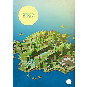 Reprisal Universe (PC)