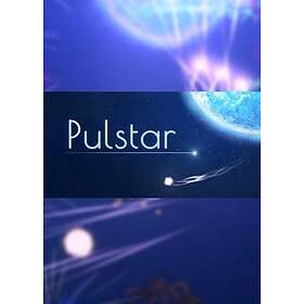 Pulstar (PC)