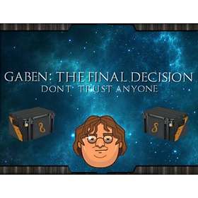 Gaben: The Final Decision (PC)