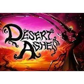 Desert Ashes (PC)