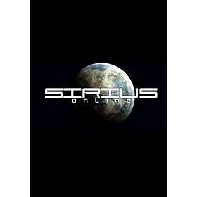 Sirius Online (PC)