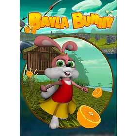 Bayla Bunny (PC)