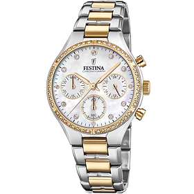 Festina Chronograph F20402/1