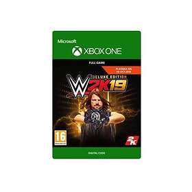 WWE 2K19 - Digital Deluxe Edition (PC)