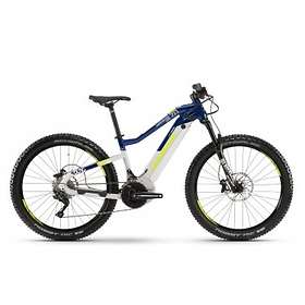 Haibike SDURO HardSeven Life 7.0 Dam 2019 (Elcykel)