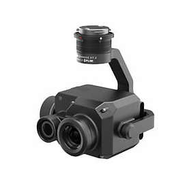 dji xt2 thermal camera