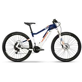 Haibike sduro best sale hardnine 5.0 2020