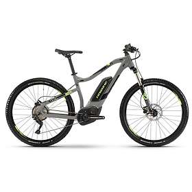 Haibike hardseven cheap 4.0 2019