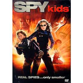 Spy Kids (US) (DVD)