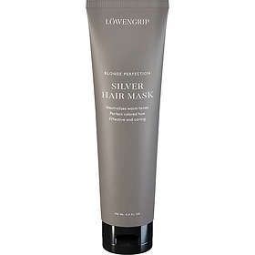 Löwengrip Care & Color Blonde Perfection Silver Hair Mask 100ml
