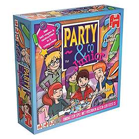 Party & Co Junior