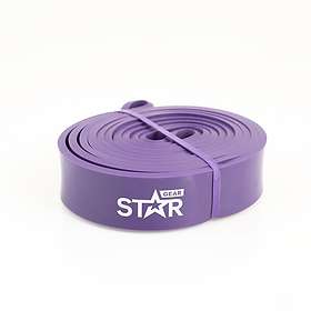 Star Nutrition Fitness Band