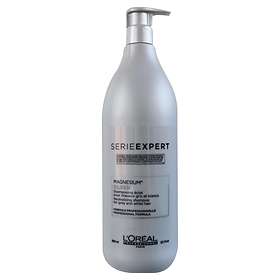 L'Oreal Serie Expert Magnesium Silver Shampoo 980ml
