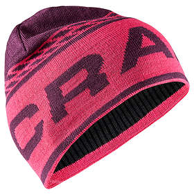 Craft Logo Stickad Mössa