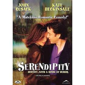 Serendipity (US) (DVD)