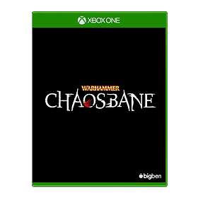 Warhammer: Chaosbane (Xbox One | Series X/S)