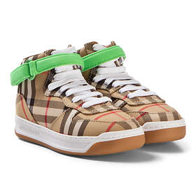 Burberry Vintage Check High Top (Jr)