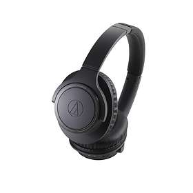Audio Technica ATH-SR30BT Wireless Over-ear Headset