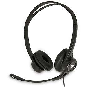 V7 HU311 On-ear Headset