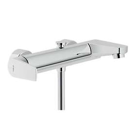 Nobili No. 1 Badkarsblandare 727210004 (Chrome)