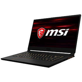 MSI GS65 Stealth Thin 8RE-222FR