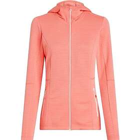 McKINLEY Aami Fleece Jacket (Femme)