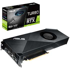 Asus GeForce RTX 2070 Turbo 8GB