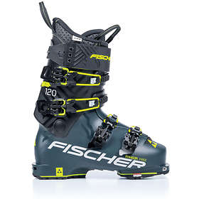 Fischer Ranger Free 120 Walk DYN