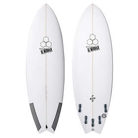 Torq Surf Channel Islands Pod Mod