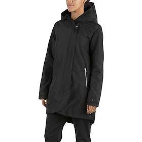 Everest Padded Coat (Dam)