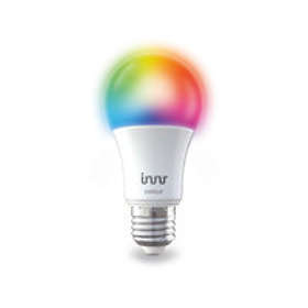 Innr LED Bulb RGBW RB 285 C 806lm E27 9,5W (Dimbar)