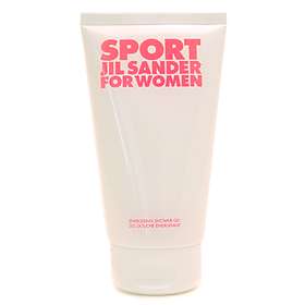 Best pris på Jil Sander Sport For Women Energizing Shower Gel 150ml ...