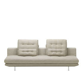 Vitra Grand Sohva (3-paikkainen)