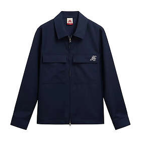 Kappa Dilan Jacket (Herre)
