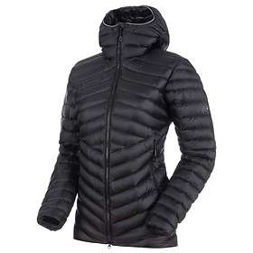 Mammut Broad Peak Pro Hooded Down Jacket (Women's)