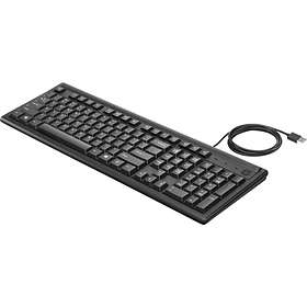 HP Keyboard 100 (EN)
