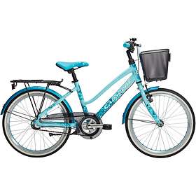 Crescent Saga 20"