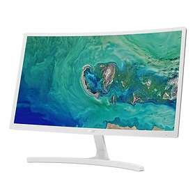 Acer ED242QR (wi) 24" Curved Gaming Full HD