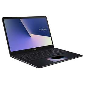 Asus ZenBook Pro 15 UX580GD-E2006R 15,6" i7-8750H 16Go RAM 512Go SSD