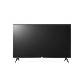 LG 49UU640C 49" 4K Ultra HD (3840x2160) LCD Smart TV