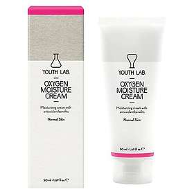 Youth Lab Oxygen Moisture Cream Normal Skin 50ml