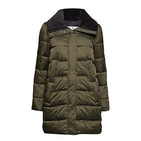 barbour darcy quilted jacket