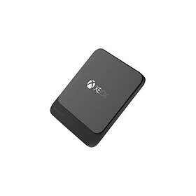 Seagate Game Drive for Xbox SSD 500Go