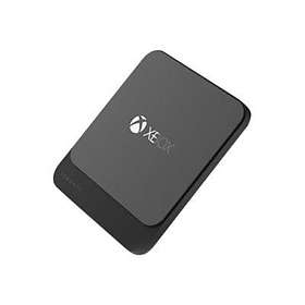 Seagate Game Drive for Xbox SSD 1TB