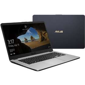 Asus VivoBook 15 K505ZA-BQ216T - Hitta bÃ¤sta pris pÃ¥ Prisjakt