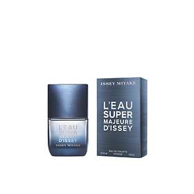 Issey Miyake L'Eau Super Majeure D'Issey edt 50ml
