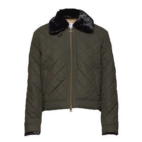 pacsun varsity jacket