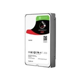 Seagate IronWolf ST10000VN0008 256MB 10TB