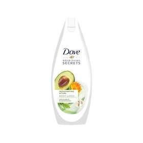Dove Nourishing Secrets Restoring Ritual Body Wash 500ml