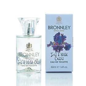 Bronnley Iris & Wild Cassis edt 50ml